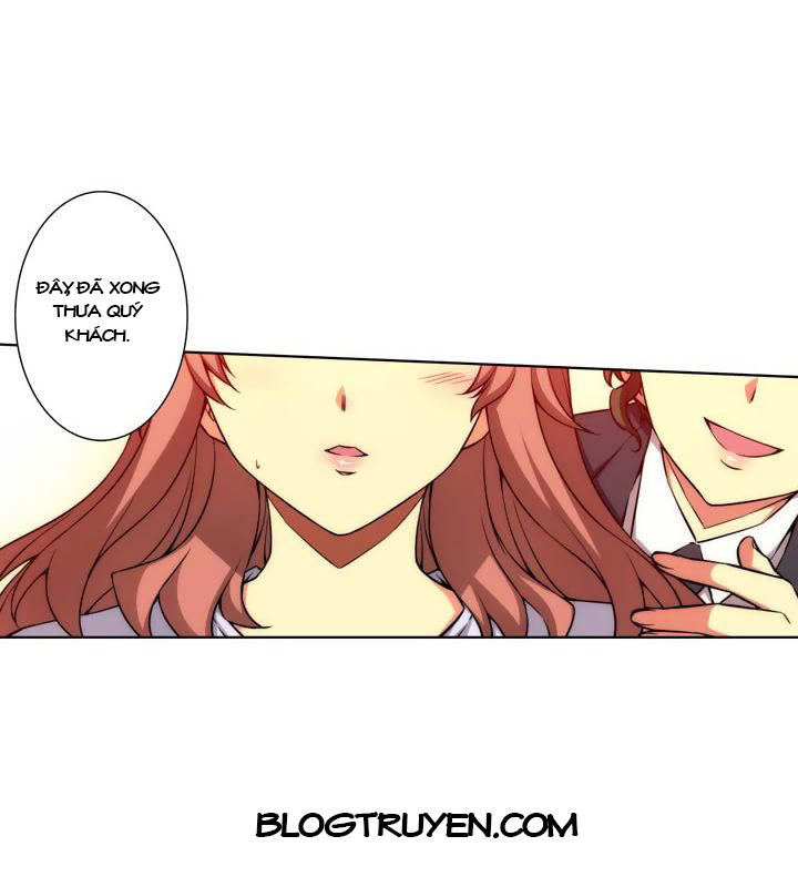 Unbalance Triangle Chap 14 - Next Chap 15