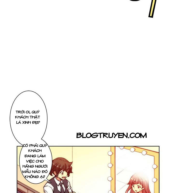 Unbalance Triangle Chap 14 - Next Chap 15