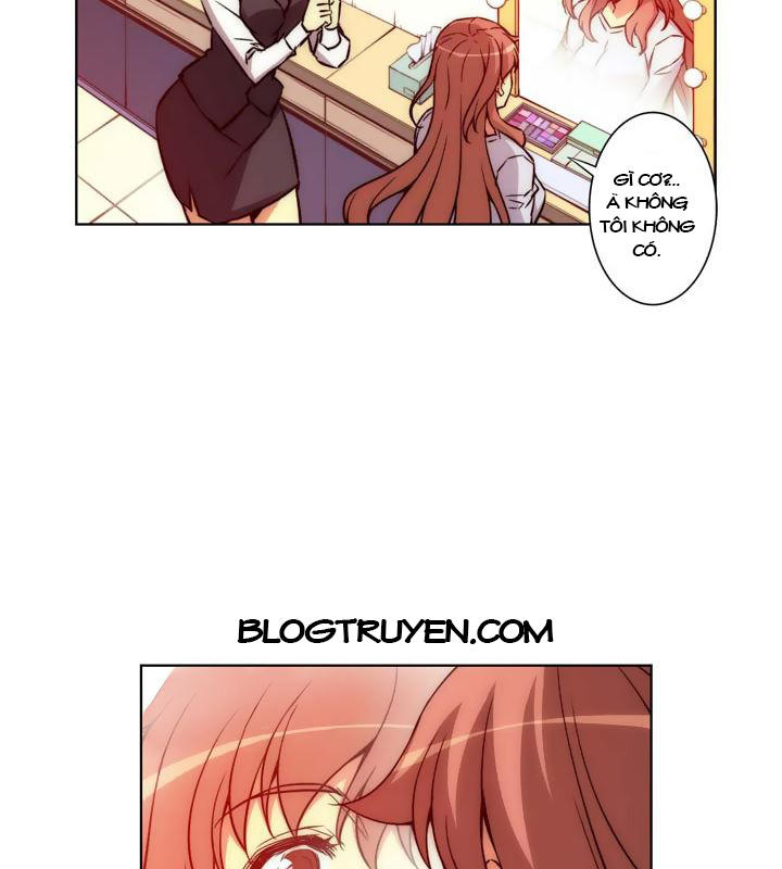 Unbalance Triangle Chap 14 - Next Chap 15