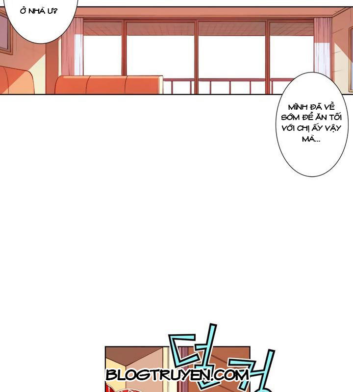 Unbalance Triangle Chap 14 - Next Chap 15