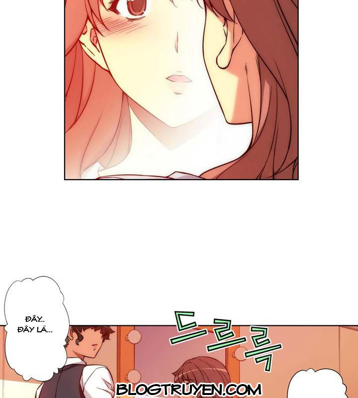 Unbalance Triangle Chap 14 - Next Chap 15