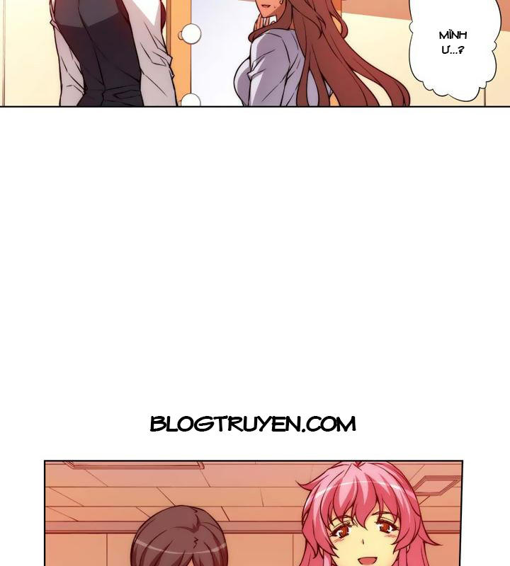 Unbalance Triangle Chap 14 - Next Chap 15