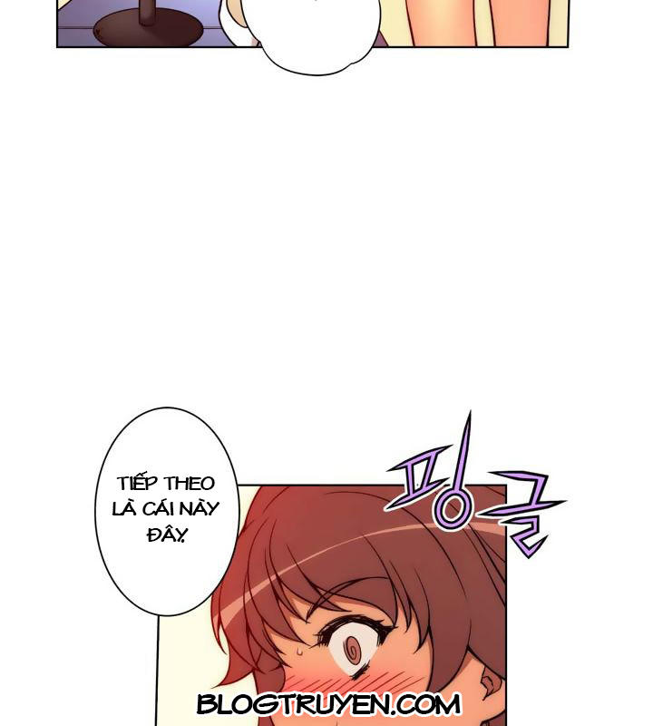Unbalance Triangle Chap 14 - Next Chap 15
