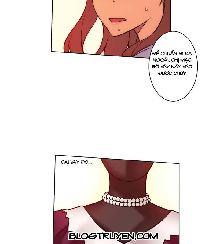 Unbalance Triangle Chap 14 - Next Chap 15