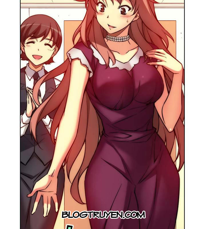 Unbalance Triangle Chap 14 - Next Chap 15