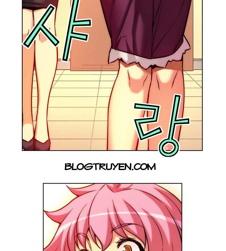 Unbalance Triangle Chap 14 - Next Chap 15