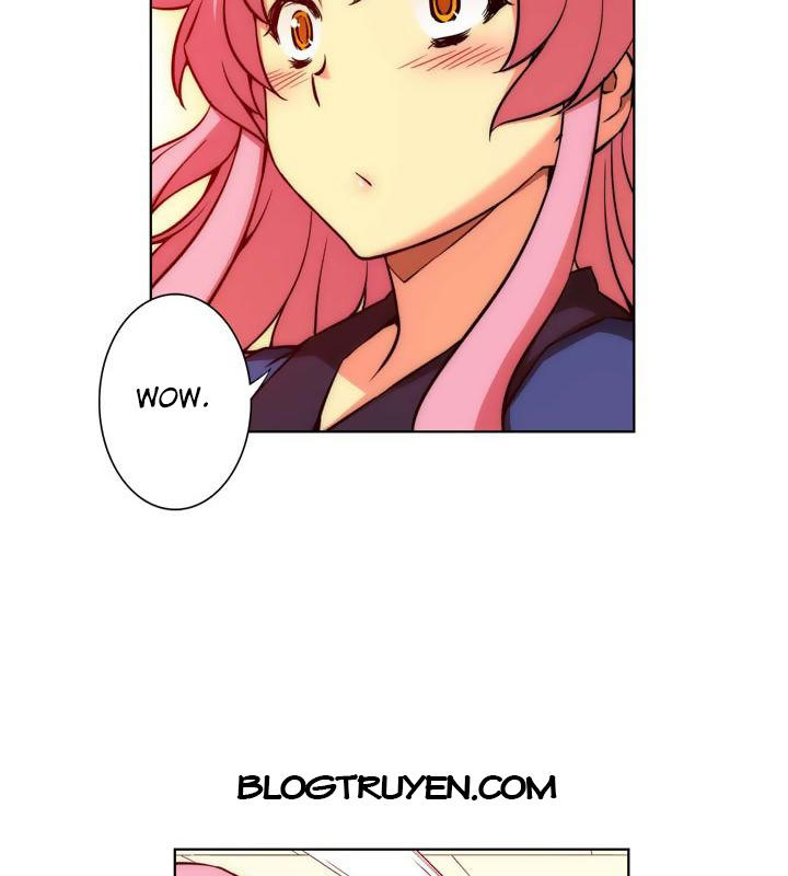 Unbalance Triangle Chap 14 - Next Chap 15