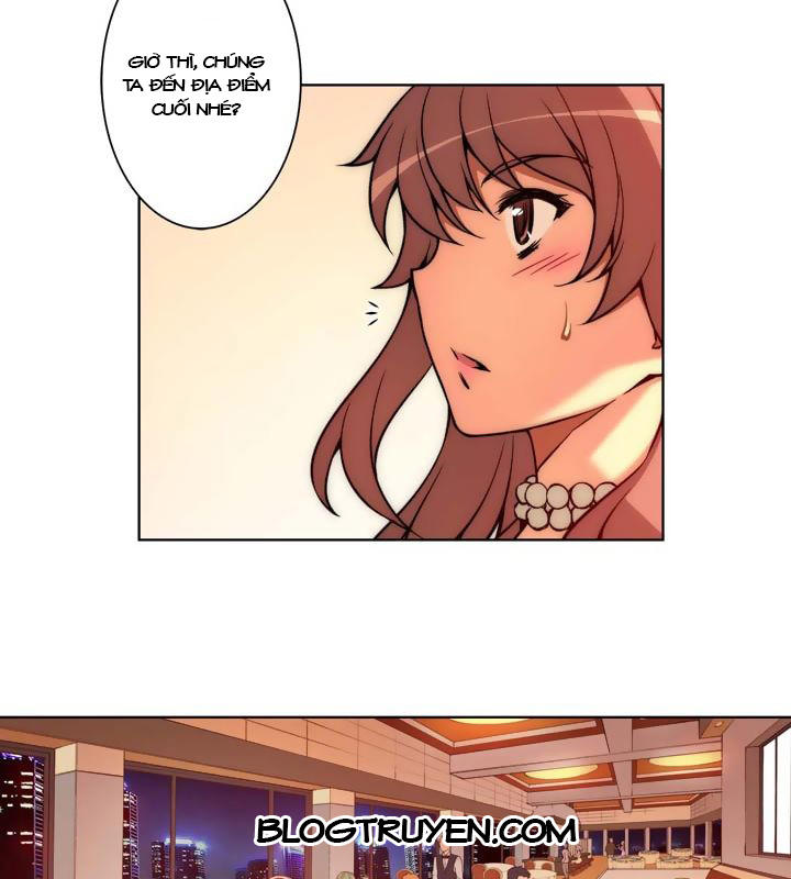 Unbalance Triangle Chap 14 - Next Chap 15