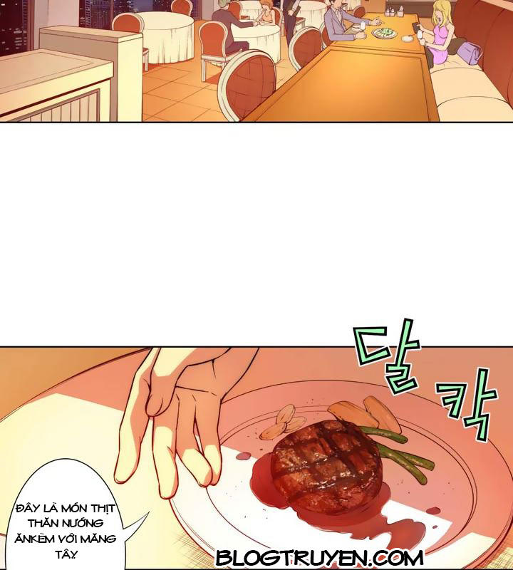 Unbalance Triangle Chap 14 - Next Chap 15