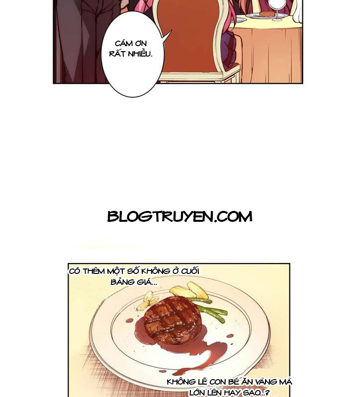 Unbalance Triangle Chap 14 - Next Chap 15