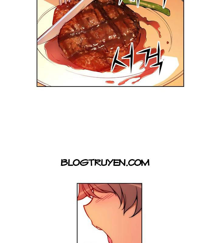 Unbalance Triangle Chap 14 - Next Chap 15