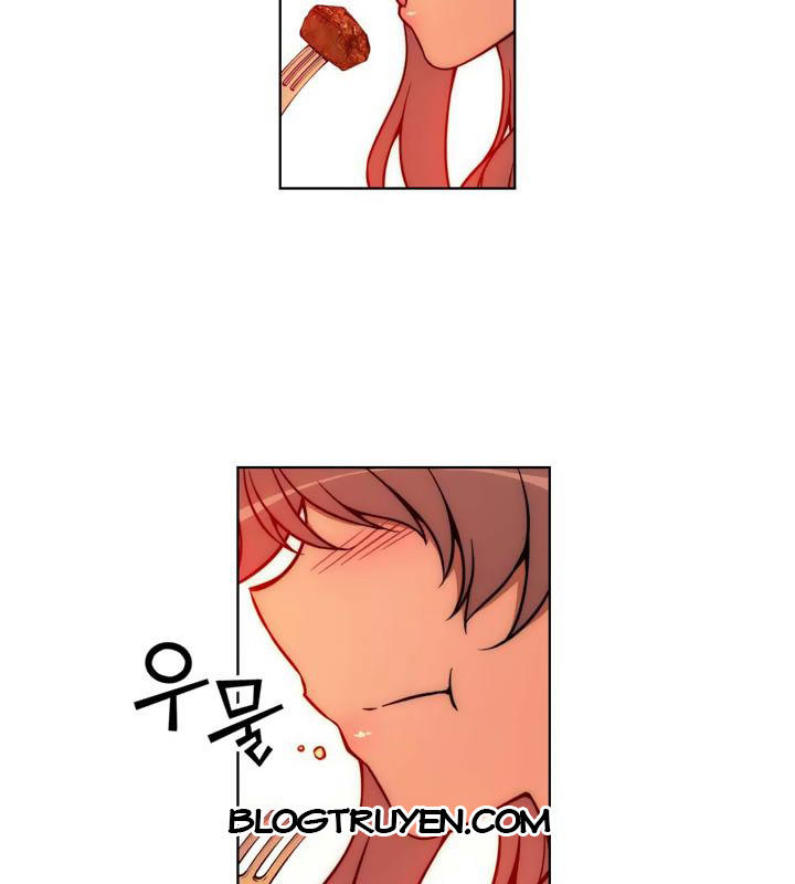 Unbalance Triangle Chap 14 - Next Chap 15