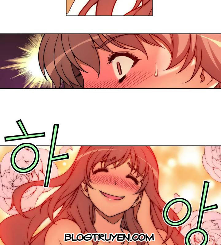 Unbalance Triangle Chap 14 - Next Chap 15