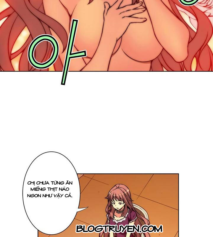 Unbalance Triangle Chap 14 - Next Chap 15