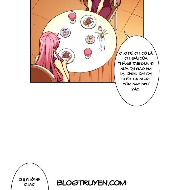 Unbalance Triangle Chap 14 - Next Chap 15