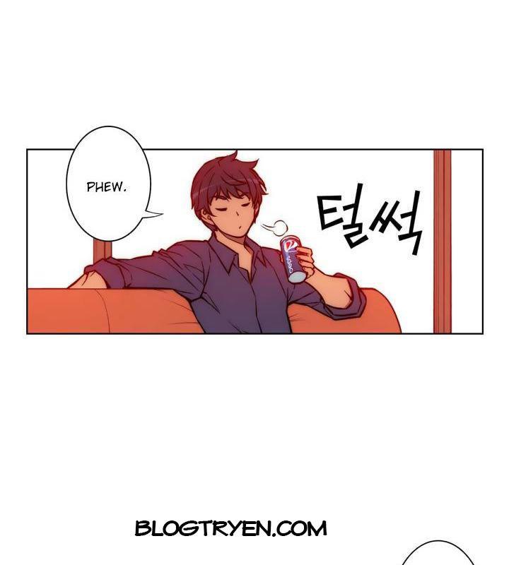 Unbalance Triangle Chap 14 - Next Chap 15