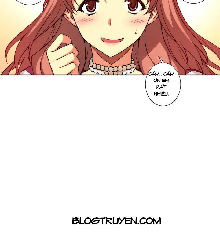 Unbalance Triangle Chap 14 - Next Chap 15