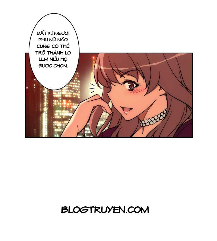 Unbalance Triangle Chap 14 - Next Chap 15