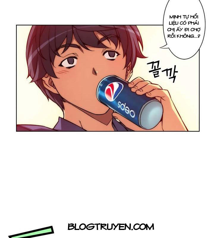 Unbalance Triangle Chap 14 - Next Chap 15