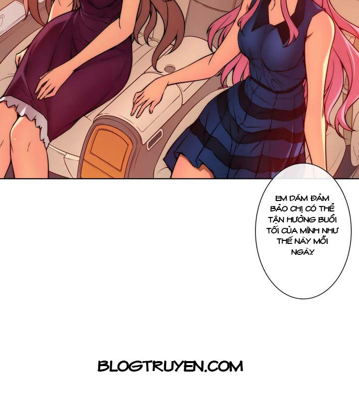 Unbalance Triangle Chap 14 - Next Chap 15