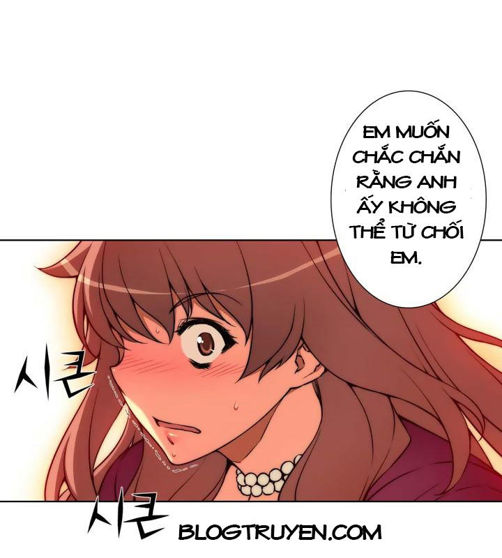 Unbalance Triangle Chap 14 - Next Chap 15