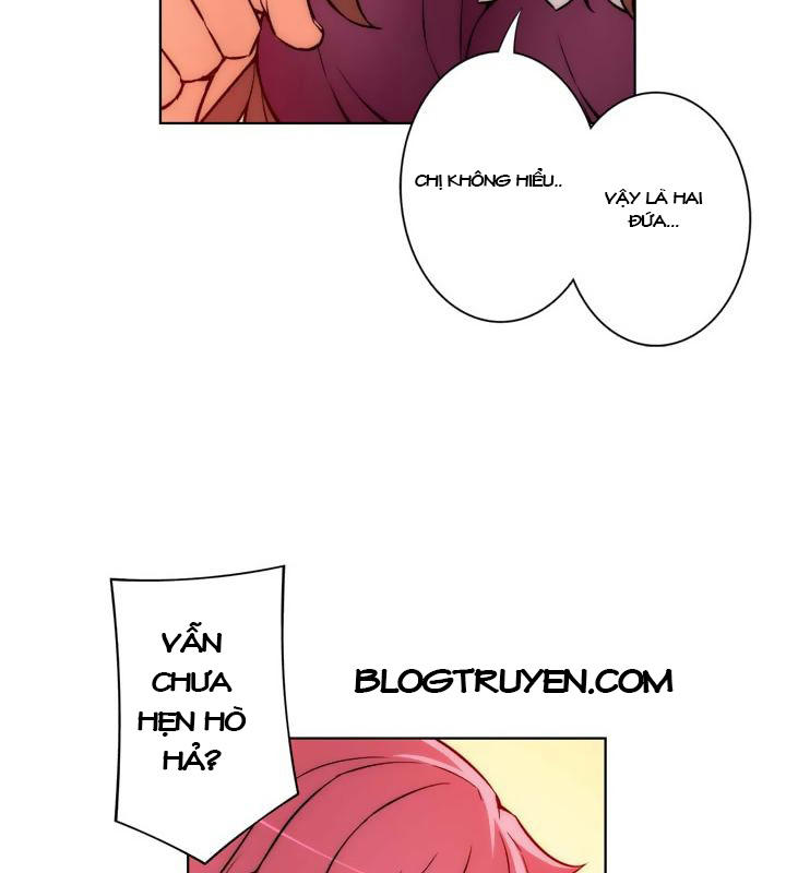 Unbalance Triangle Chap 14 - Next Chap 15