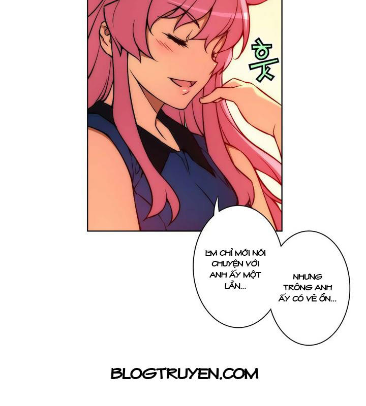 Unbalance Triangle Chap 14 - Next Chap 15