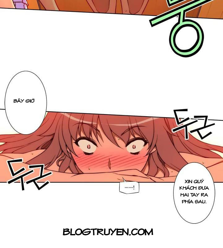 Unbalance Triangle Chap 14 - Next Chap 15