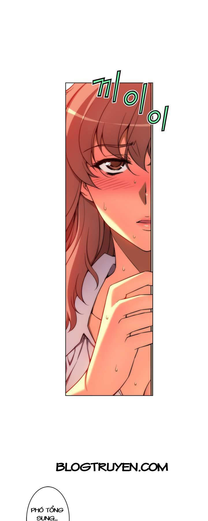 Unbalance Triangle Chap 21 - Next Chap 22