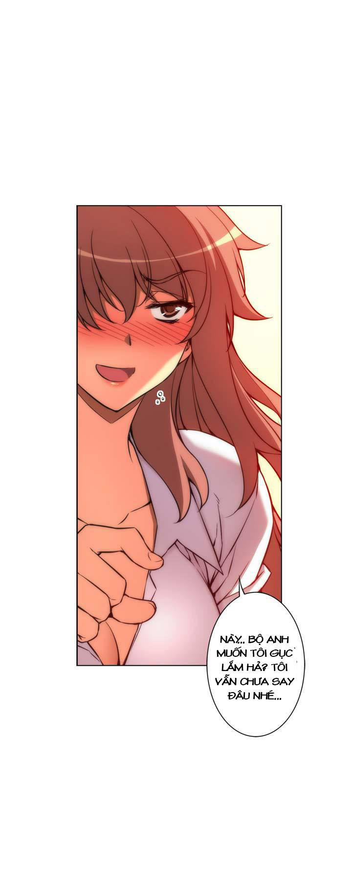 Unbalance Triangle Chap 21 - Next Chap 22