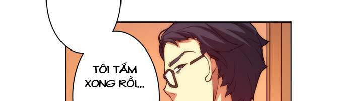 Unbalance Triangle Chap 21 - Next Chap 22