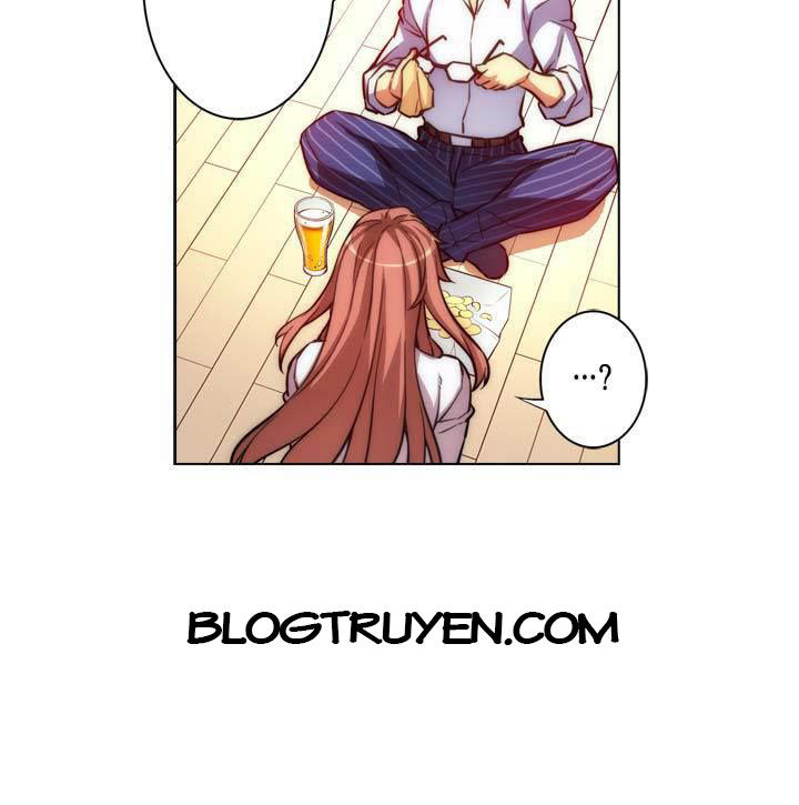 Unbalance Triangle Chap 21 - Next Chap 22