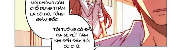 Unbalance Triangle Chap 21 - Next Chap 22