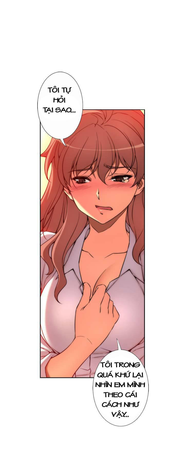 Unbalance Triangle Chap 21 - Next Chap 22