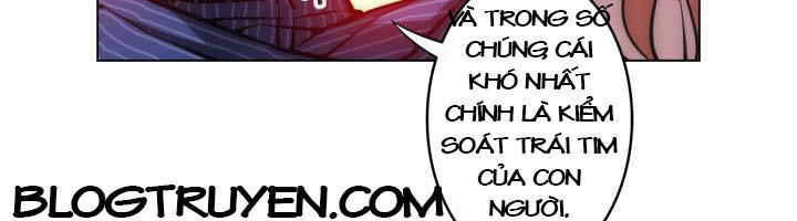 Unbalance Triangle Chap 21 - Next Chap 22