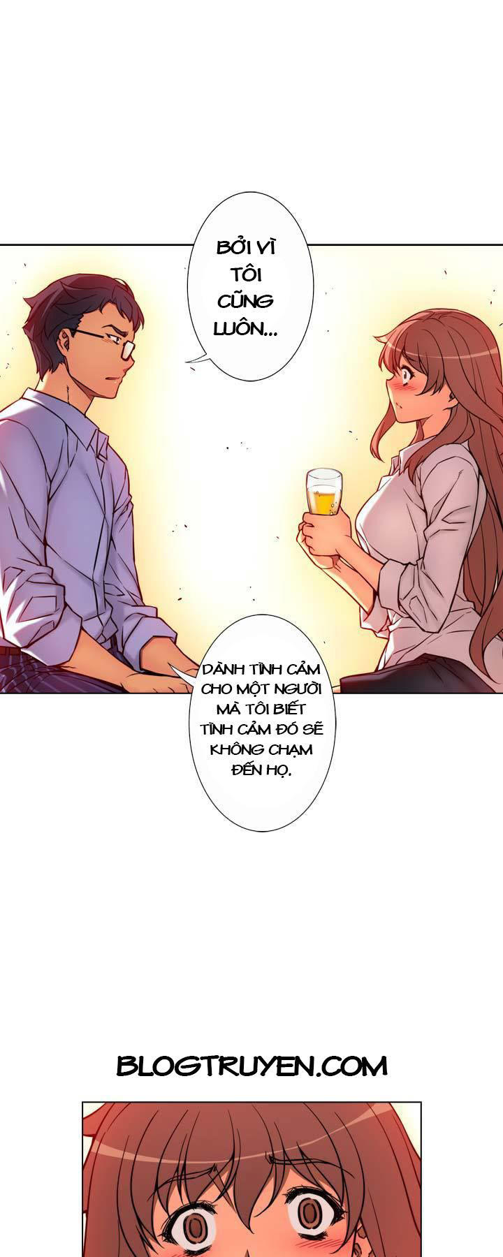 Unbalance Triangle Chap 21 - Next Chap 22