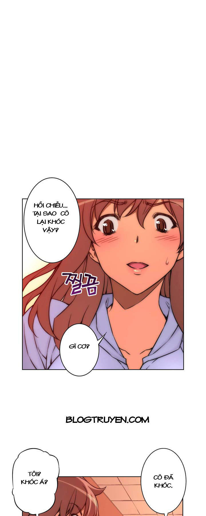 Unbalance Triangle Chap 25 - Next Chap 26