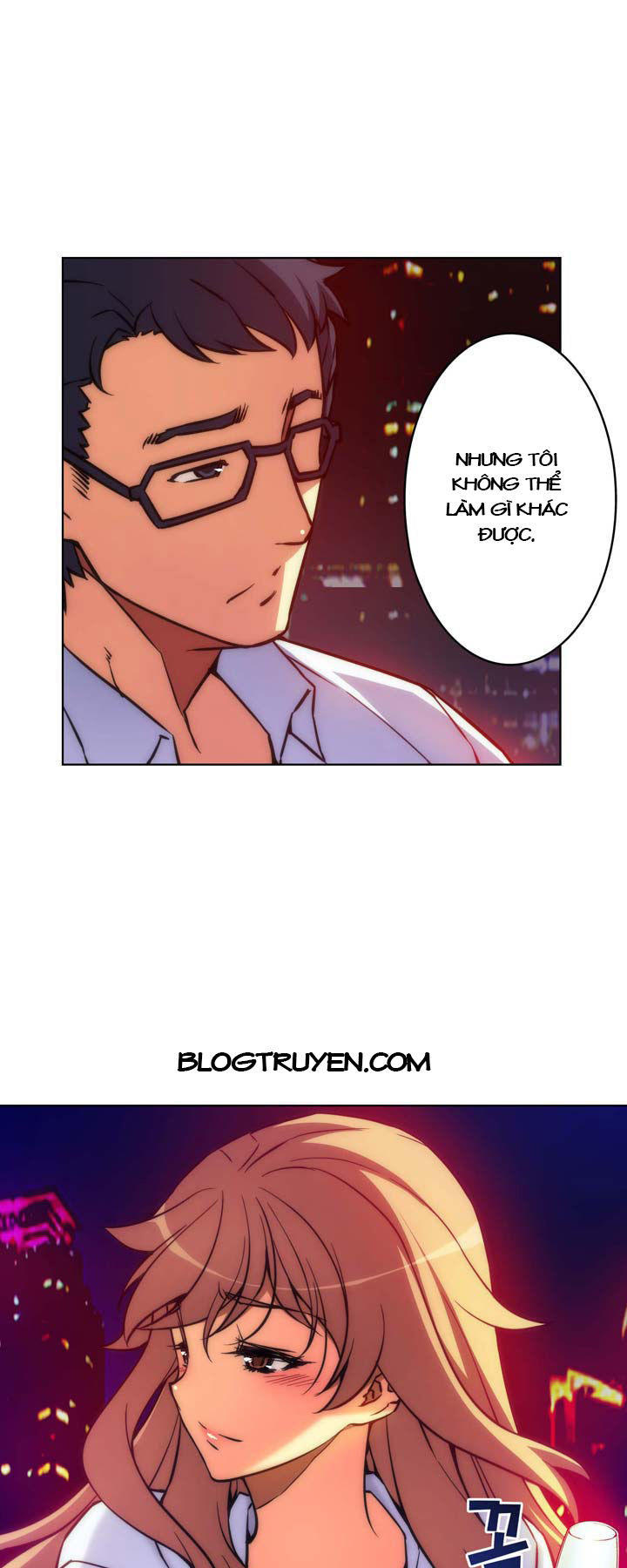 Unbalance Triangle Chap 25 - Next Chap 26