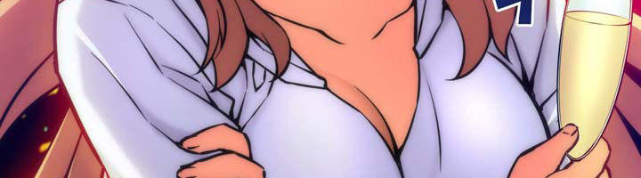 Unbalance Triangle Chap 25 - Next Chap 26