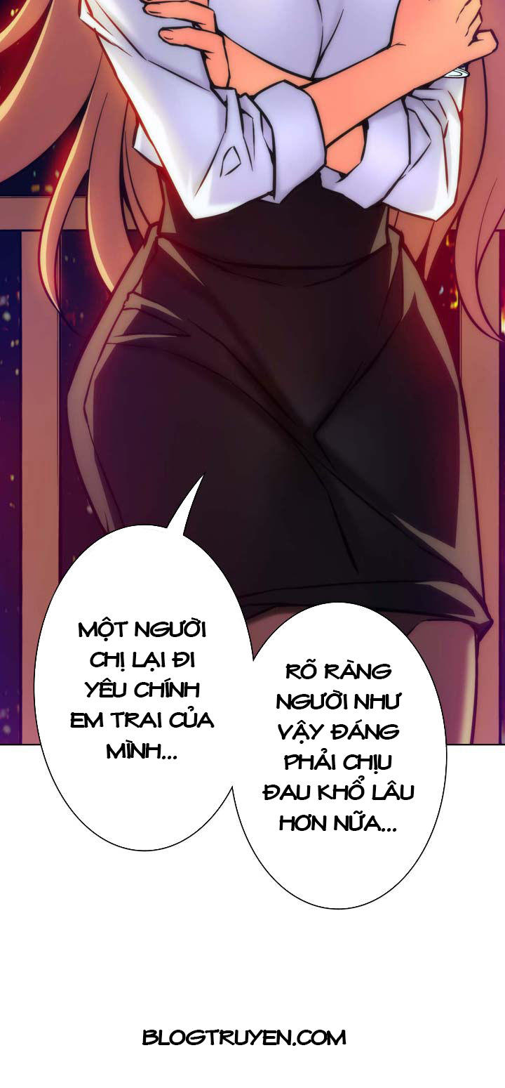 Unbalance Triangle Chap 25 - Next Chap 26