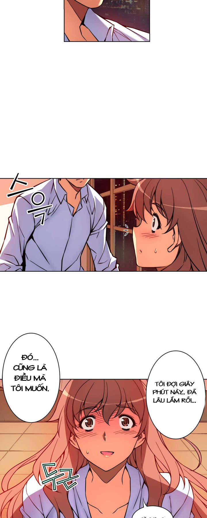 Unbalance Triangle Chap 25 - Next Chap 26