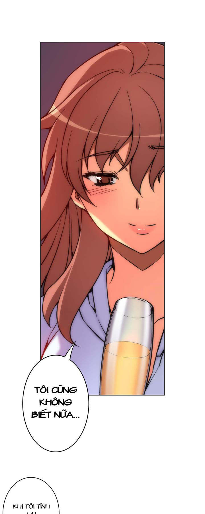 Unbalance Triangle Chap 25 - Next Chap 26