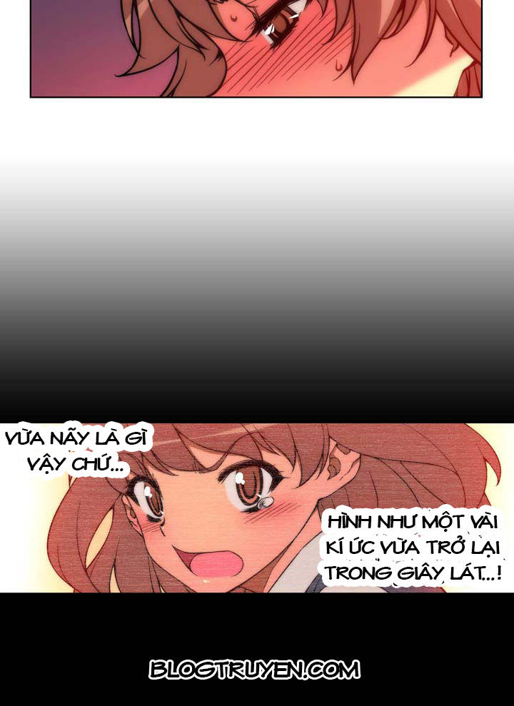 Unbalance Triangle Chap 25 - Next Chap 26