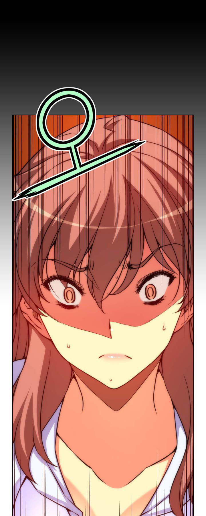 Unbalance Triangle Chap 25 - Next Chap 26