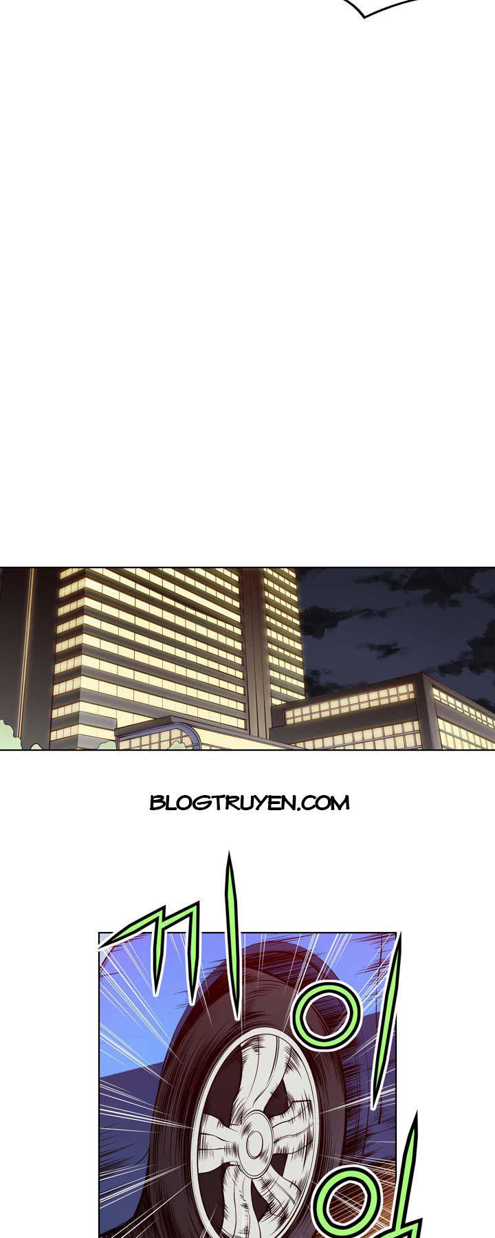 Unbalance Triangle Chap 25 - Next Chap 26