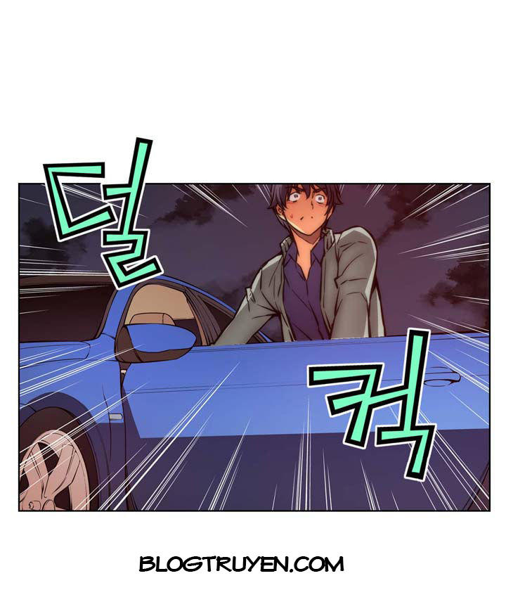 Unbalance Triangle Chap 25 - Next Chap 26