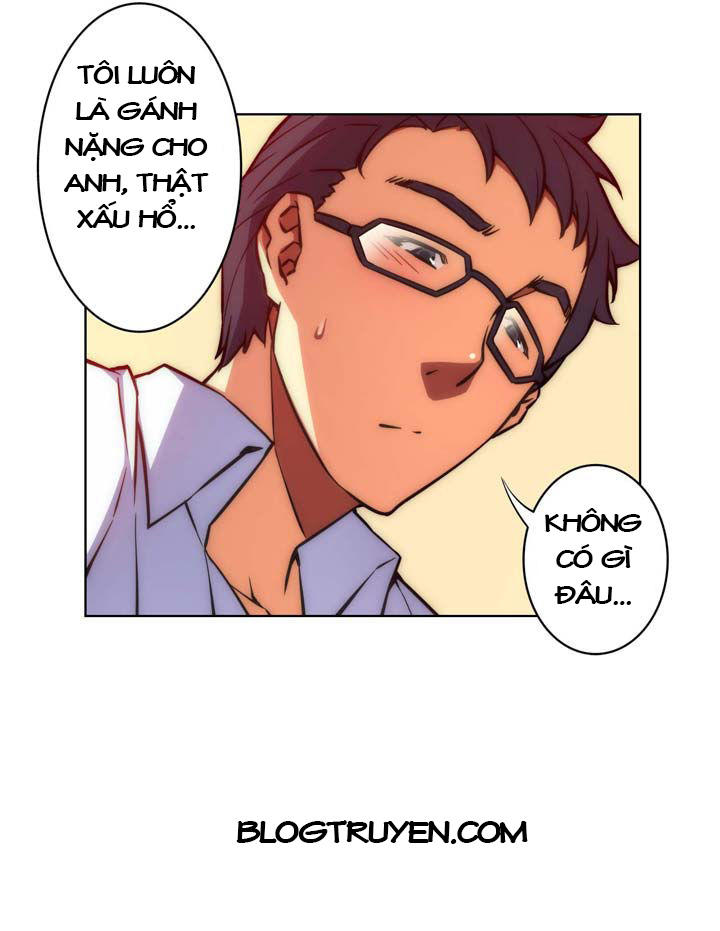 Unbalance Triangle Chap 25 - Next Chap 26