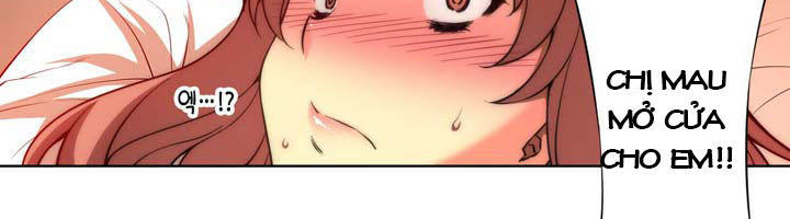 Unbalance Triangle Chap 25 - Next Chap 26