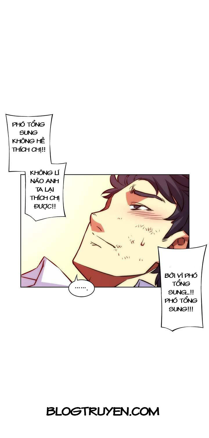 Unbalance Triangle Chap 27.1 - Next Chap 28