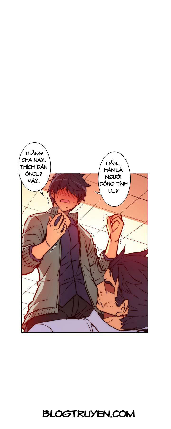 Unbalance Triangle Chap 27.1 - Next Chap 28